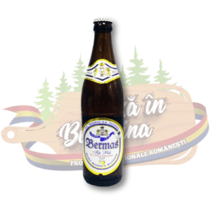 Bere Blondă - Bermas - 0,5 L