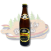 Bere Blondă Călimani – 0,5 L