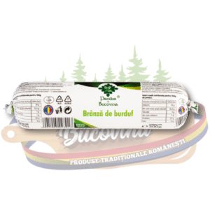 Brânză de Burduf - Laktotrio - 300 g