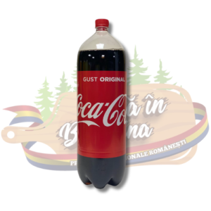 Coca-Cola - 2.5 L
