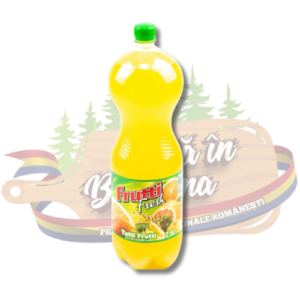 Frutti Fresh – Tutti Frutti – 2 L