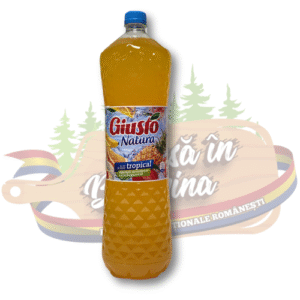 Giusto Natura - Tropical 2.0 L