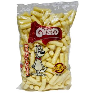 Pufuleți Gusto 85 g