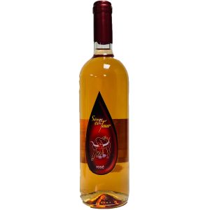 Sânge de Taur Rose 0.75 L