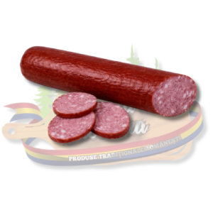 Salam de Vară – Carpatis – aprox. 500 g