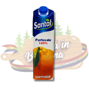 Santal Portocale 1 L