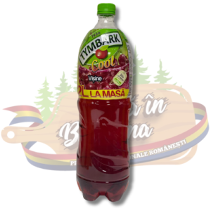 Tymbark Cool - Vișine 2 L