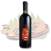 Vin roșu dulce – Sânge de Taur – 0.75 L