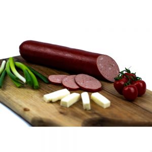 Salam Dumbrava - Raitar - aproximativ 750g - imagine 3