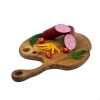 Salam  Rustic  Raitar - 550g aproximativ