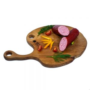 Alternative view of Salam  Rustic  Raitar - 550g aproximativ