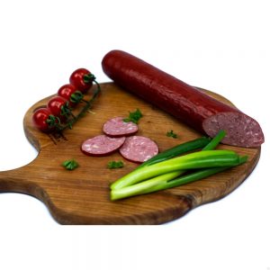 Salam de Vară Raitar - 450g - imagine 2
