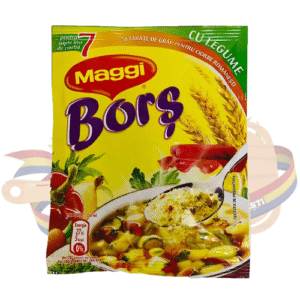 Borș cu legume - Maggi - 70g