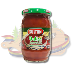 Bulion 18% – Sultan – 310 g