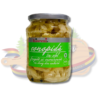 Conopidă în Oțet – Răureni – 700 g