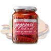 Gogoșari Tăiați în Oțet – Răureni – 680 g