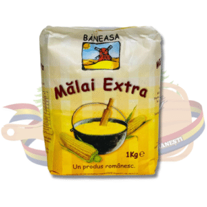 Mălai Extra - Baneasa - 1Kg
