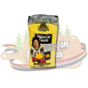 Mălaiul lui Enache - 1Kg