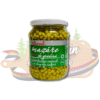 Mazăre  fina de Grădina - Răureni - 680 g