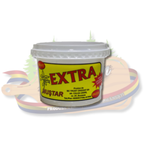 Muștar extra - Trust - 200g