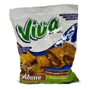 Pernițe Viva cu Alune 200 g