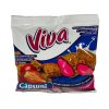 Pernițe Viva cu Căpșuni 200 g
