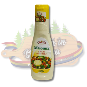 Sos de maioneză - Regal - 420g
