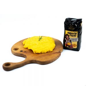 Alternative view of Mălaiul lui Enache - 1Kg