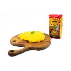 Alternative view of Mălai Extra - Boromir - 1 kg