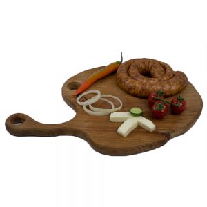 Cârnați de Casă - Elit