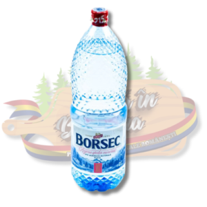 Apă plată - Borsec - 2 L