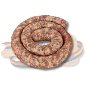 Cârnat bucovinean – Raitar – 1 kg