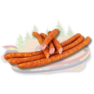 Cârnați Cabanos – Raitar – 1 kg
