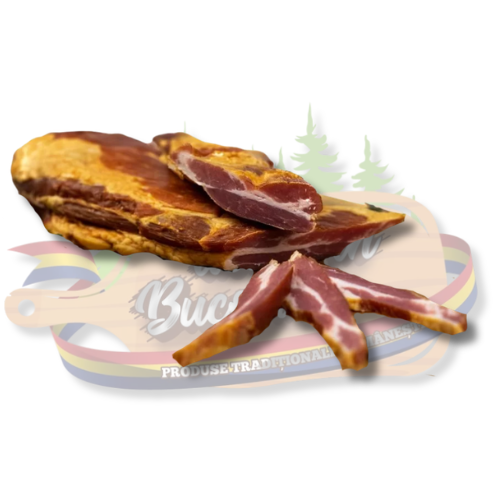 Costiță afumată ardelenească – 1 kg