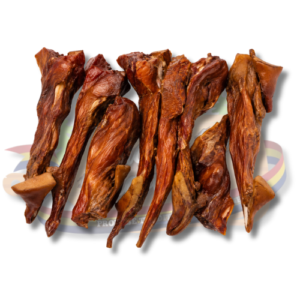 Cozi Porc Afumate – Carpatis – gramaj variabil
