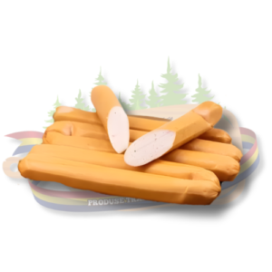 Cremwurști pui – Raitar – gramaj variabil
