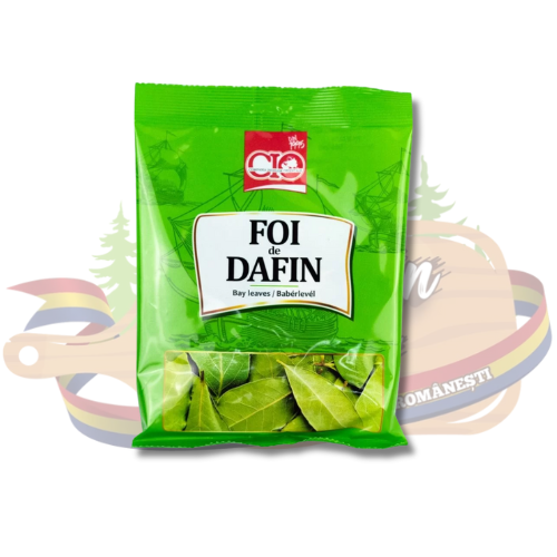 Foi de Dafin - Cio - 5g