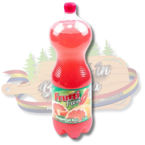 Frutti Fresh – Grapefruit – 2 L
