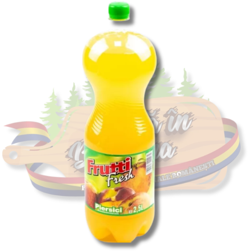 Frutti Fresh - Piersici 2l