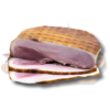 Jambon Afumat Țărănesc fără Os - Raitar
