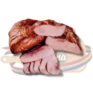 Pastramă tărănească RAD - Gramaj variabil