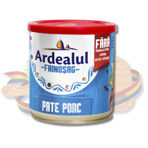 Pate de Porc – Ardealul – 300 g