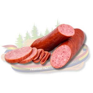 Salam Dumbrava - Carpatis - aprox. 450g