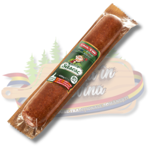 Salam Săsesc – Cris-Tim – 650 g