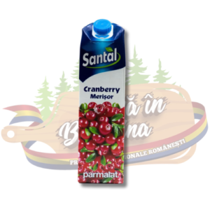 Santal merisor - 1L