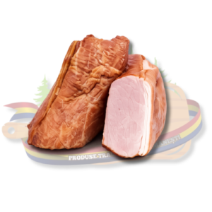Șunculiță Afumată – Carpatis – gramaj variabil