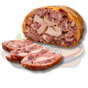 Tobă Bucovineană – gramaj variabil - 500 g
