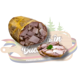 Tobă boierească - ROG - Gramaj variabil