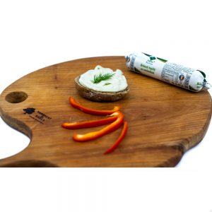 Brânză Topită - Laktotrio - 100 g - imagine 3