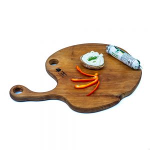 Alternative view of Brânză Topită - Laktotrio - 100 g